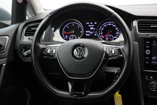 Volkswagen Golf Volkswagen Golf Variant 1.6 TDI Comfortline Business - Carplay, Massage, Stoelverw. - afbeelding nr 12