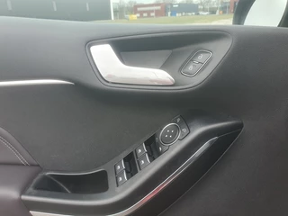 Ford Fiesta - afbeelding nr 14