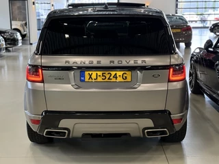 Land Rover Range Rover Sport - afbeelding nr 48
