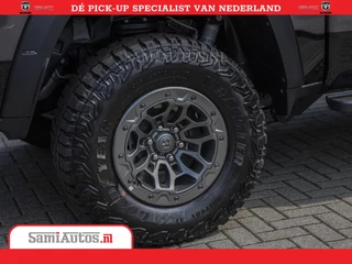 Dodge Ram 1500 Dodge Ram 1500 TRX | 6.2 V8 712PK | Final Edition | All-In Prijs | Beschikt over alle opties | Comfortabele Dubbele Cabine met Royale 5 Zitplaatsen | BPM vrij | Nu Leverbaar uit Voorraad | Voorraad Nr 2121 - 4420 - afbeelding nr 22