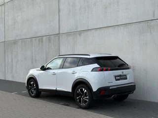 Peugeot 2008 Peugeot 2008 1.2 Allure - Stoelvw - CarPlay - cam - dealer o - afbeelding nr 4