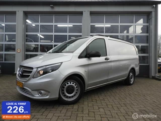 Mercedes-Benz Vito - 35597172-0