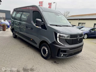 Renault Master Renault Master T35 170PK L3H2 CLIMA/ Full-LED - afbeelding nr 2