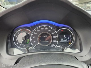 Nissan Note Nissan Note 1.2 N-TEC - afbeelding nr 17