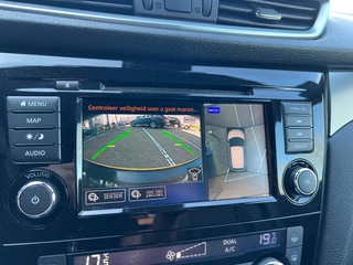 Nissan QASHQAI - afbeelding nr 33