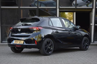 Opel Corsa Opel Corsa 1.2 GS Lane Stuurvw Stoelvw - afbeelding nr 8