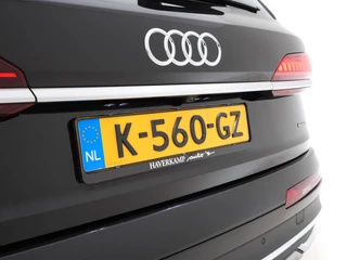 Audi Q7 Audi Q7 55 TFSI E Quattro Pro Line Plus (INCL-BTW) *LUXURY-LEATHER | HD-MATRIX-LED | BANG/OLUFSEN-SURROUND  | DIGI-COCKPIT | COMFORT-SEATS | KEYLESS | CAMERA | NAVI-FULLMAP | DAB+ | AMBIENT-LIGHT | ECC | PDC | CRUISE | TOWBAR | 20' - afbeelding nr 30