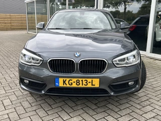 BMW 1 Serie 50% deal 6.975,- ACTIE Trekhaak / LED / Sport stoelen / Stoel verwarming / PDC achter - afbeelding nr 5