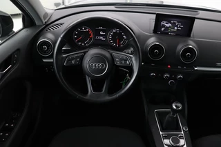 Audi A3 Audi A3 1.0 TFSI | Bluetooth | Xenon | Airco |  Lichtmetalen velgen - afbeelding nr 3