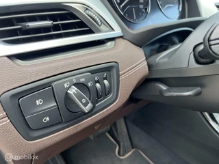 BMW X1 BMW X1 sDrive20i High Executive Edition Head-Up Dak Camera - afbeelding nr 7