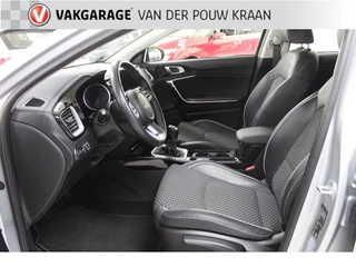 Kia Ceed Sportswagon - afbeelding nr 7