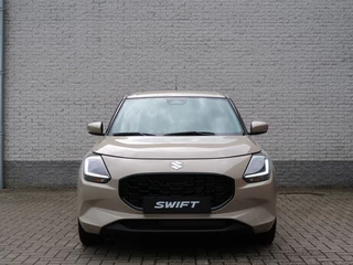 Suzuki Swift - afbeelding nr 3