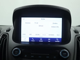Ford Transit Courier Ford Transit Courier 1.5 TDCI Limited Duratorq S&S | navigatie | parkeersensoren voor & achter | voorruit verwarming | laadvloer - afbeelding nr 27