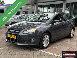 Ford Focus - 69215297-0