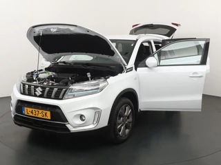 Suzuki Vitara Suzuki Vitara 1.4 Boosterjet Select Smart Hybrid - afbeelding nr 18