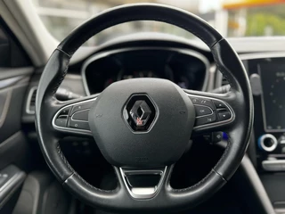 Renault Talisman Renault Talisman Estate 1.6 TCe Intens|Bose|Trek|4Control - afbeelding nr 4