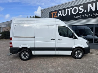 Mercedes-Benz Sprinter - afbeelding nr 2