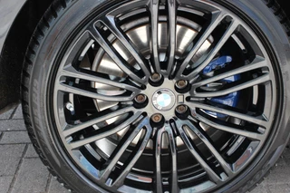 BMW 5 Serie - afbeelding nr 22
