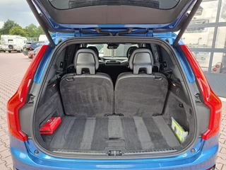 Volvo XC90 Volvo XC90 2.0 T8 Twin Engine AWD R-Design | Pano | Leder | ACC | Stuur & stoelverwarming | Trekhaak | Vol | - afbeelding nr 38