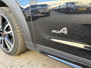 MINI Countryman Mini Mini Countryman 2.0 John Cooper Works ALL4 JCW Pack - afbeelding nr 23