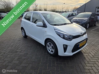 Kia Picanto Kia Picanto 1.0 DPi ComfortLine DAB - afbeelding nr 1