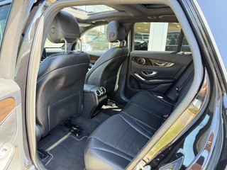 Mercedes-Benz GLC Mercedes-Benz GLC 250 4MATIC Prestige Schuifdak / - afbeelding nr 41