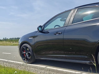 Alfa Romeo Giulietta Alfa Romeo Giulietta 1.750 Turbo Veloce | Panoramadak | Leder | NAP - afbeelding nr 11