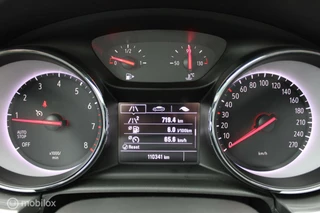 Opel Astra Opel Astra Sports Tourer 1.2 Edition 2020 130 PK, Trekhaak, PDC + camera, Donker glas, Cruise, Navi, Comfort stoel, Clima, App connect. - afbeelding nr 22