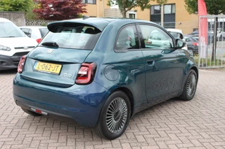 Fiat 500 Fiat 500 Icon 42 kWh - afbeelding nr 5