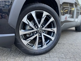 Toyota Corolla Cross - afbeelding nr 5