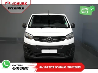 Opel Vivaro - afbeelding nr 7