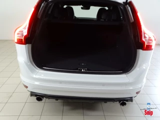 Volvo XC60 Volvo XC60 2.0 T5 R-Design Automaat. - afbeelding nr 26