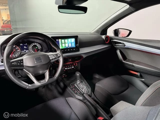 SEAT Ibiza Seat Ibiza 1.5 TSI Sport FR DSG | CARPLAY | CRUISE | NAP - afbeelding nr 13