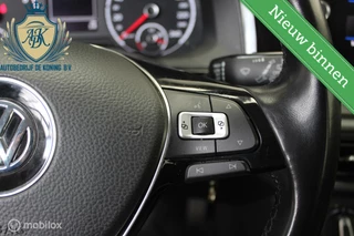 Volkswagen Polo Volkswagen Polo 1.0 TSI Comfortline Airco,Aut.dimlicht - afbeelding nr 7
