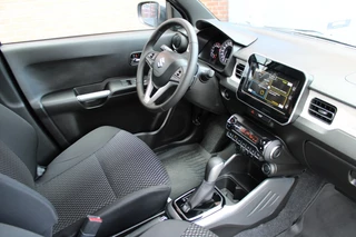Suzuki Ignis Suzuki Ignis 1.2 SmartHybrid Style Automaat! - afbeelding nr 4