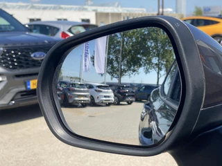 Ford Puma Ford Puma 1.0 EcoBoost Hybrid Titanium 125pk | Comfort pakket | Winterpack | Panoramadak | Trekhaak | Adaptieve Cruise | BLIS - afbeelding nr 7