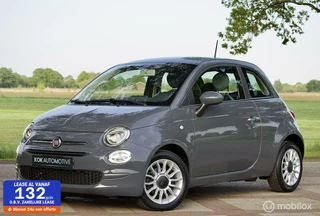 Fiat 500 - 51583273-0
