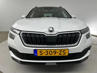 Škoda Kamiq - afbeelding nr 29