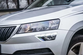 Škoda Karoq Skoda Karoq 1.5 TSI ACT Ambition Business ACC Trekhaak - afbeelding nr 6