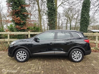 Renault Kadjar Renault Kadjar 1.3 TCe Trekhaak,Stoelverw,Carplay,4S banden - afbeelding nr 2