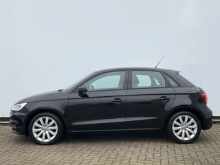 Audi A1 Sportback - afbeelding nr 21