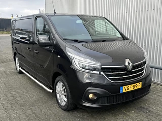 Renault Trafic Renault Trafic 2.0 dCi 170 T29 L2H1 DC*AUTOMAAT*CRUISE*HAAK*NAVI* - afbeelding nr 14