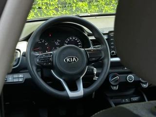 Kia Stonic Kia Stonic 1.2 MPi Comfortline, CARPLAY/ANDROID, AIRCO, LM-VELGEN, EL-RAMEN, DEALER ONDERHOUDEN, 1E EIGENAAR! - afbeelding nr 10