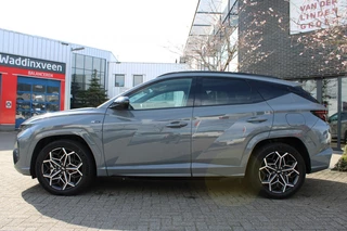 Hyundai Tucson - afbeelding nr 2