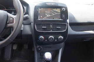 Renault Clio Renault Clio 0.9 TCE LIMITED NAVI/CRUISE/PDC/KEYLESS KEURIGE STAAT - afbeelding nr 11