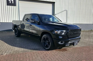 Dodge Ram 1500 Dodge Ram 1500 5.7 Hemi V8 Night Edition - afbeelding nr 10
