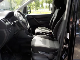 Volkswagen Caddy Volkswagen Caddy 2.0 TDI L1H1 AIRCO CRUISE CONTROL LM VELGEN NAVI MARGE TREKHAAK APK GEKEURD TOT 11-02-2026 - afbeelding nr 12