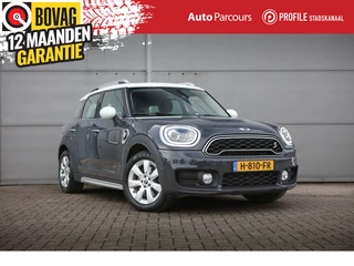 MINI Countryman Mini 1.5 Cooper S E ALL4 | Navi | Hybride | Trekhaak |