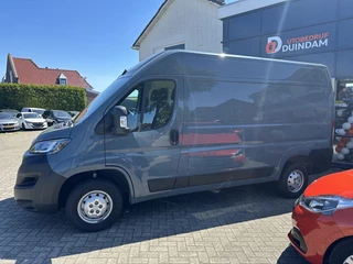 Peugeot Boxer - afbeelding nr 18