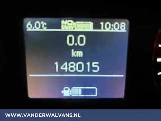 Mercedes-Benz Sprinter Android Auto, Bijrijdersbank - afbeelding nr 19